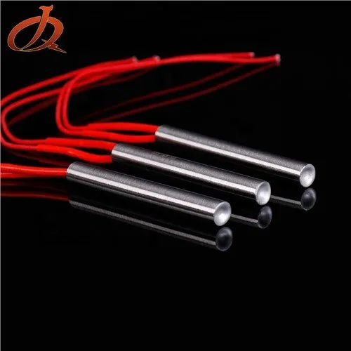 12v الیکٹرک کارتوس ہیٹر حرارتی عنصر